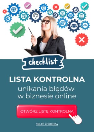 Lista kontrolna