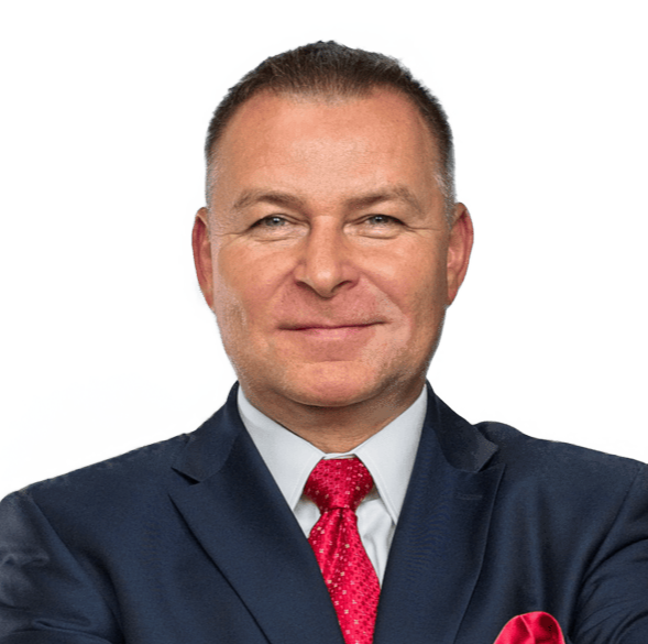 Piotr Krenig - rekomendacja dla TOP10