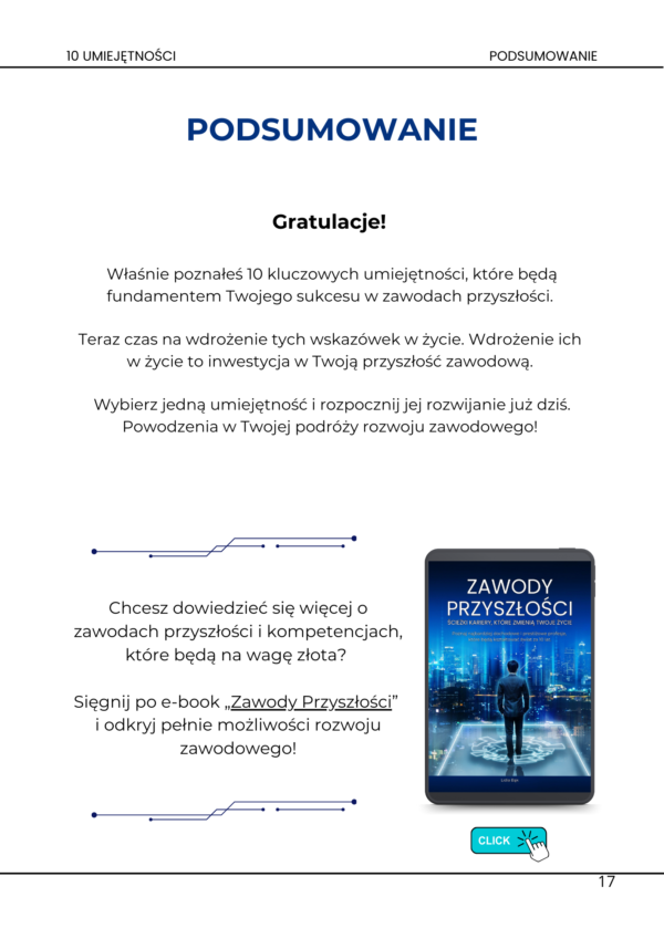 10 NAJBARDZIEJ POSZUKIWANYCH UMIEJETNOŚCI - obrazek 4
