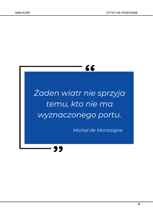 MINI KURS PLANOWANIA ZAWODOWEJ ŚCIEŻKI - obrazek 2