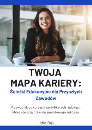TWOJA MAPA KARIERY