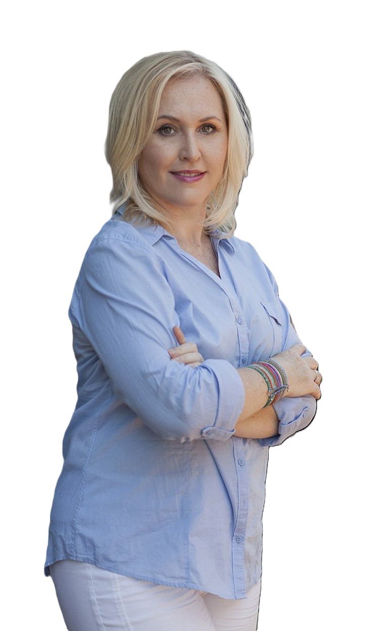 autorka poradnika