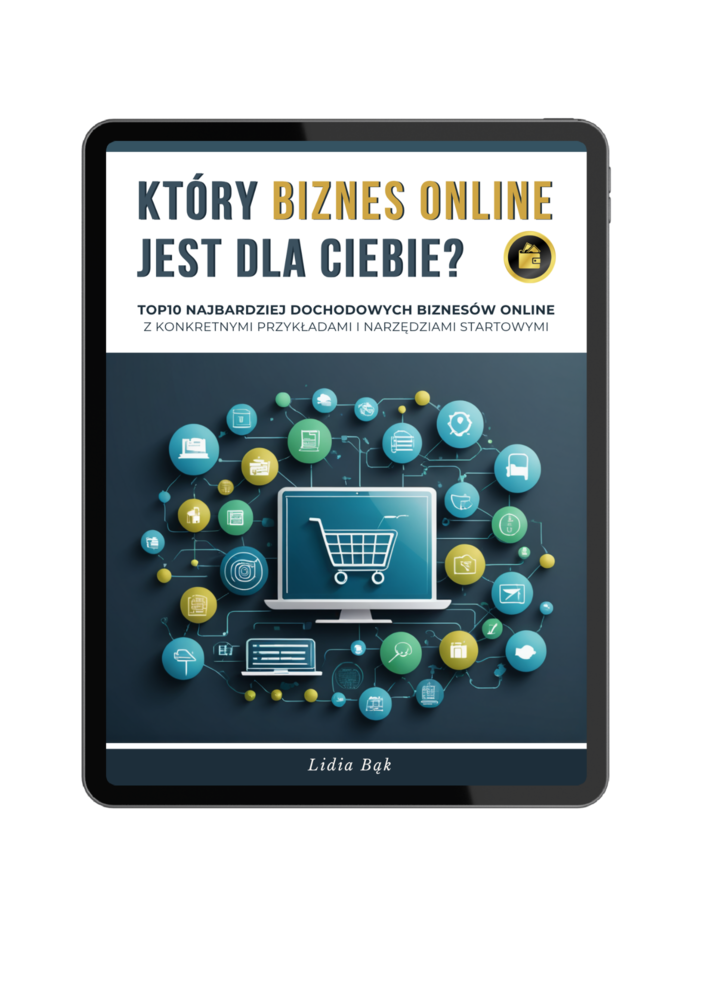 tablet z ebookiem TOP10