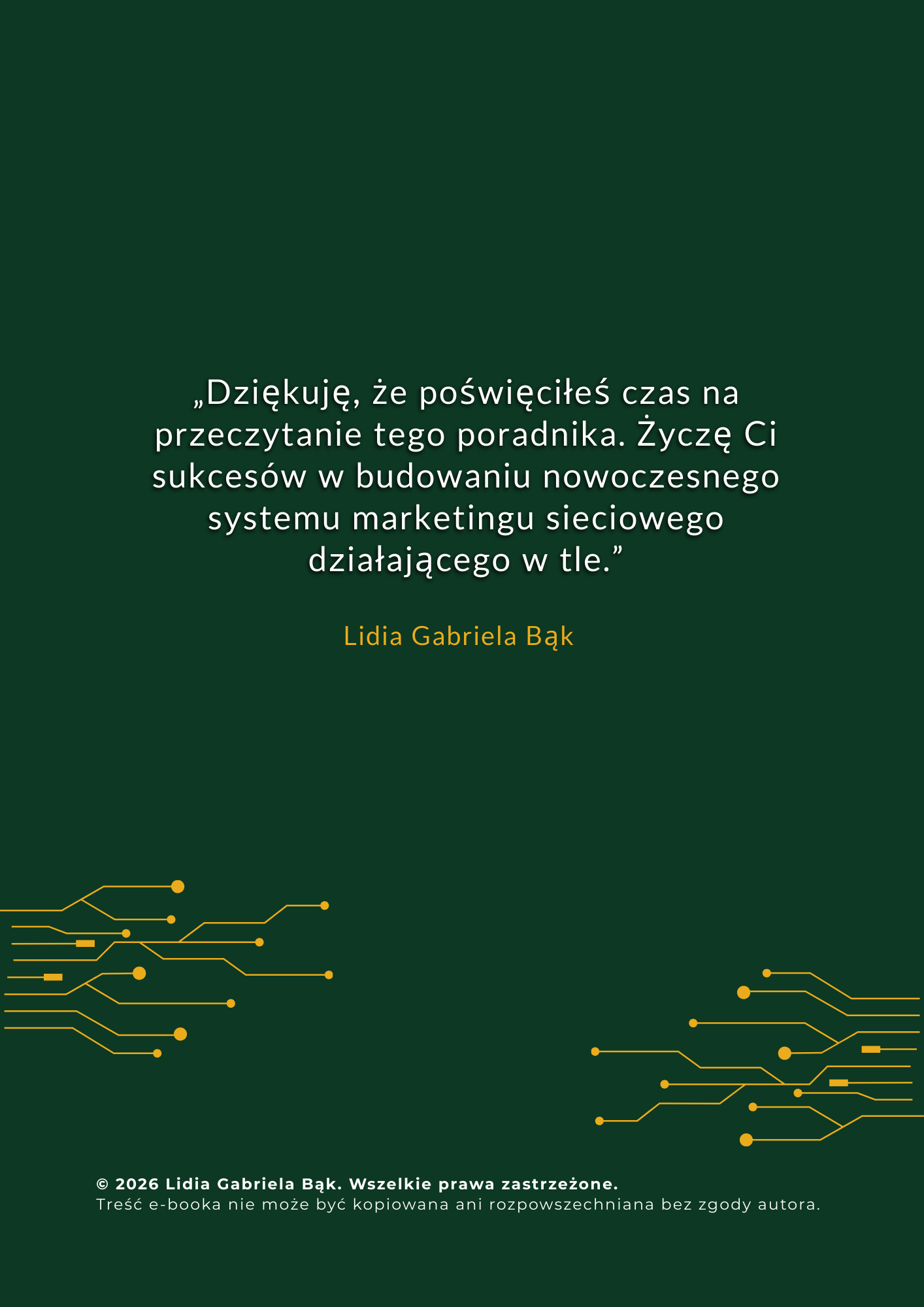 AUTOMATYZACJA MARKETINGU SIECIOWEGO - obrazek 4