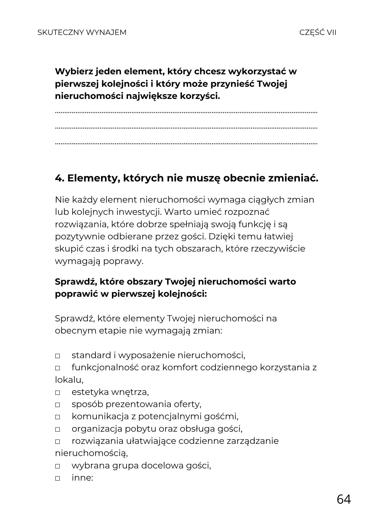 SKUTECZNY WYNAJEM - obrazek 6